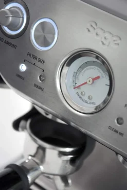 Barista Express Espressomaskine