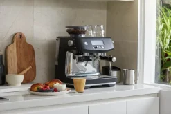 Barista Pro Espressomaskine