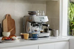 Barista Pro Espressomaskine