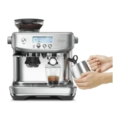 Barista Pro Espressomaskine