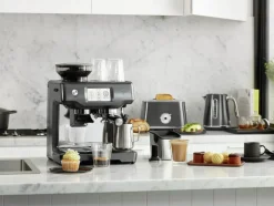 BARISTA Touch Espressomaskine 61160170