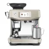 Barista Touch™ Impress Espressomaskine SES 882 ALM