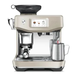 Barista Touch™ Impress Espressomaskine SES 882 ALM