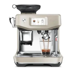 Barista Touch™ Impress Espressomaskine SES 882 ALM