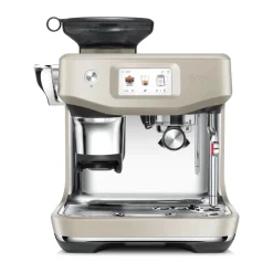 Barista Touch™ Impress Espressomaskine SES 882 ALM