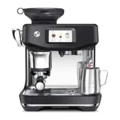 Barista Touch™ Impress Espressomaskine SES 882 BTR