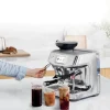 Barista Touch™ Impress Espressomaskine SES 882 BSS