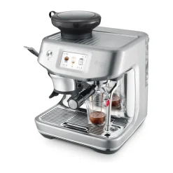 Barista Touch™ Impress Espressomaskine SES 882 BSS