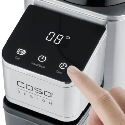 Baristachef Inox Kaffekværn CS1834