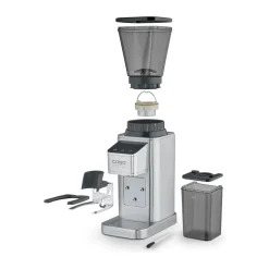Baristachef Inox Kaffekværn CS1834