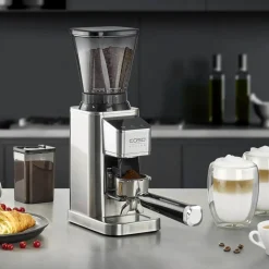 Baristachef Inox Kaffekværn CS1834