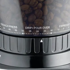 Baristachef Inox Kaffekværn CS1834