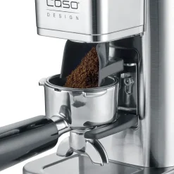Baristachef Inox Kaffekværn CS1834