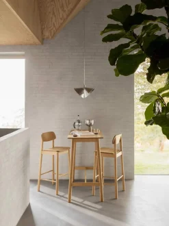 Barlow Barbord
