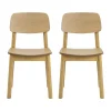 Barlow Spisebordsstol - 2 stk