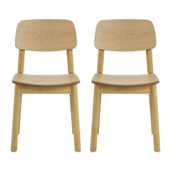 Barlow Spisebordsstol - 2 stk