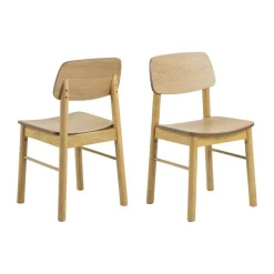 Barlow Spisebordsstol - 2 stk