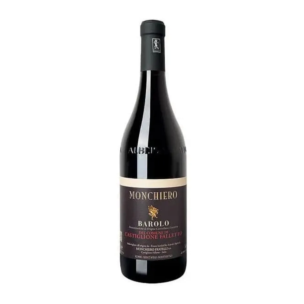 Barolo Castiglione Falletto Rødvin