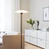 Baroni Gulvlampe