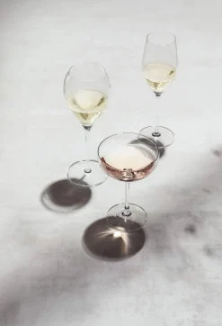 Bar Special Champagneskål - 4 stk