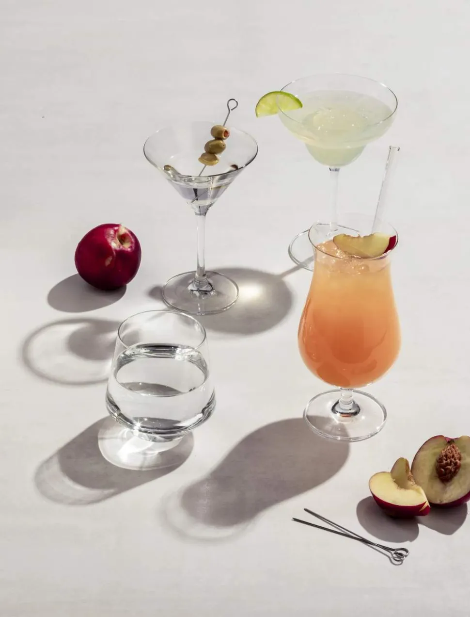 Bar Special Cocktailglas - 4 stk