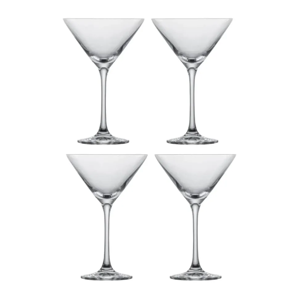Bar Special Martiniglas - 4 stk.