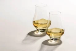 Bar Special Whiskyglas - 4 stk.