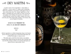Bartender's Guide to Gin