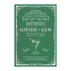 Bartender's Guide to Gin