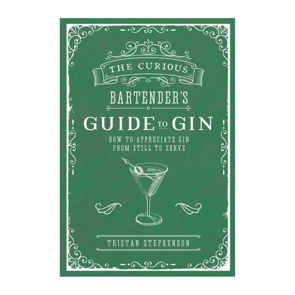 Bartender's Guide to Gin