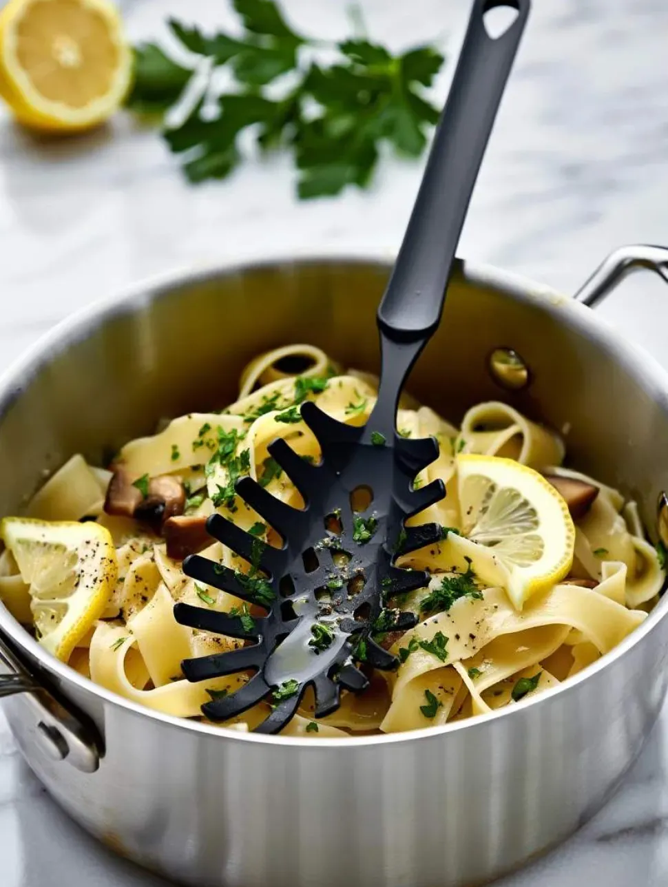 Basic Pastaske