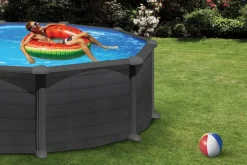 Basic Poolpakke - 8 dele