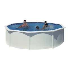 Basic Poolpakke - 8 dele