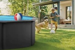Basic Poolpakke - 8 dele