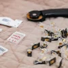 Basic Sy-kit - 47 dele