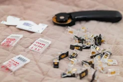 Basic Sy-kit - 47 dele
