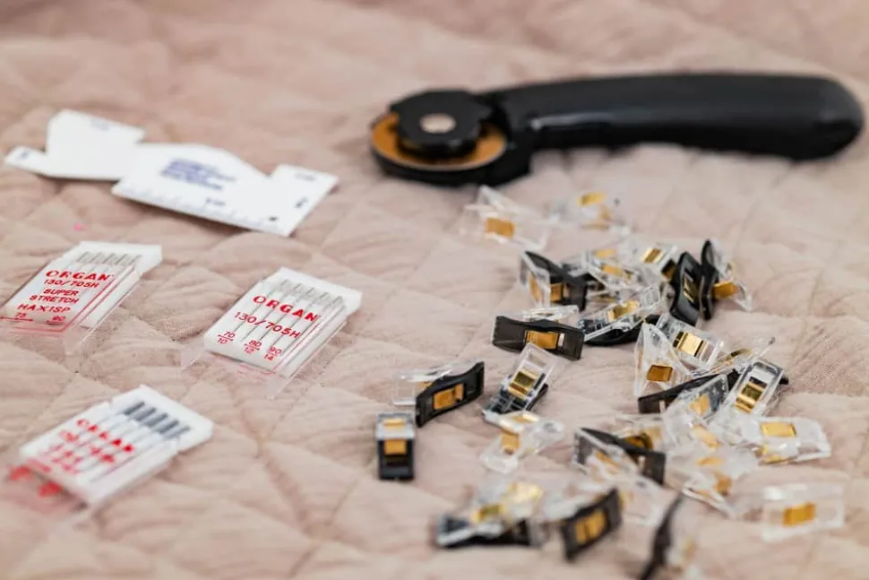 Basic Sy-kit - 47 dele