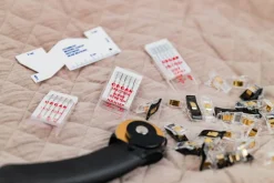 Basic Sy-kit - 47 dele