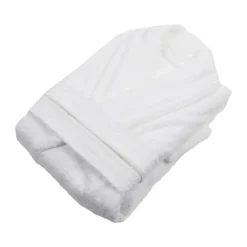 Basic Morgenkåbe