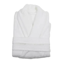 Basic Morgenkåbe