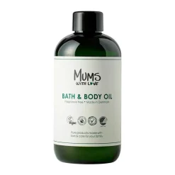 Bath & Body Oil