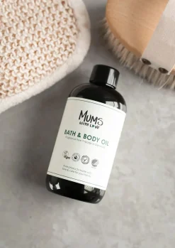 Bath & Body Oil