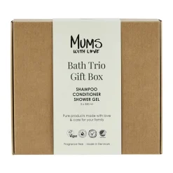 Bath Trio Gaveæske