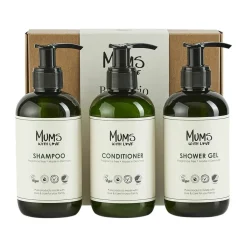 Bath Trio Gaveæske