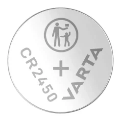 Batteri - CR2450