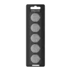 Batteri CR2477 - 5 stk.