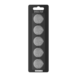 Batteri CR2477 - 5 stk.