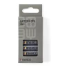 Batteri AAA - 8 stk.