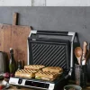 BBQ Advanced Elektrisk Grill