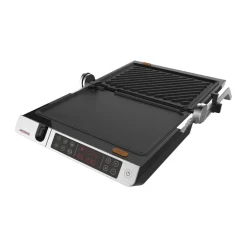 BBQ Advanced Elektrisk Grill